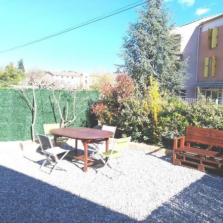 Lerocher83 Villa Figanieres Exterior photo