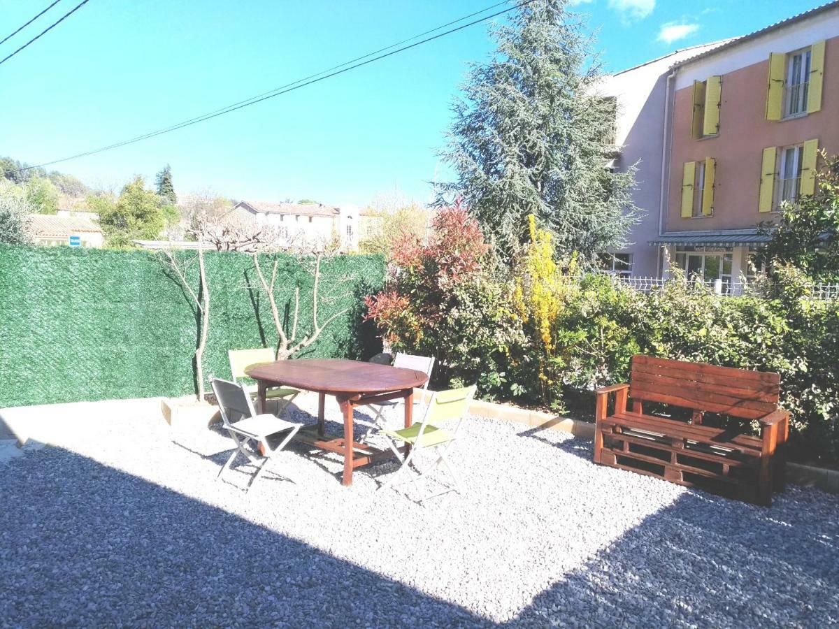Lerocher83 Villa Figanieres Exterior photo
