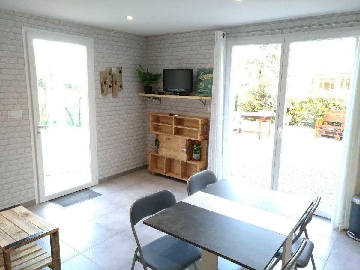 Lerocher83 Villa Figanieres Exterior photo